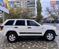 Белый Джип Гранд Чероки, объемом двигателя 4.7 л и пробегом 228 тыс. км за 7400 $, фото 5 на Automoto.ua