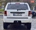 Белый Джип Гранд Чероки, объемом двигателя 4.7 л и пробегом 228 тыс. км за 7400 $, фото 6 на Automoto.ua