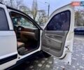 Белый Джип Гранд Чероки, объемом двигателя 4.7 л и пробегом 228 тыс. км за 7400 $, фото 41 на Automoto.ua