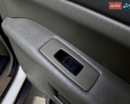 Белый Джип Гранд Чероки, объемом двигателя 4.7 л и пробегом 228 тыс. км за 7400 $, фото 70 на Automoto.ua