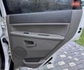 Белый Джип Гранд Чероки, объемом двигателя 4.7 л и пробегом 228 тыс. км за 7400 $, фото 66 на Automoto.ua