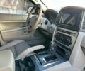 Белый Джип Гранд Чероки, объемом двигателя 4.7 л и пробегом 225 тыс. км за 7800 $, фото 5 на Automoto.ua