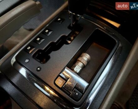 Белый Джип Гранд Чероки, объемом двигателя 4.7 л и пробегом 228 тыс. км за 7400 $, фото 50 на Automoto.ua