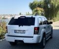 Білий Джип Grand Cherokee, об'ємом двигуна 3.7 л та пробігом 219 тис. км за 7496 $, фото 2 на Automoto.ua
