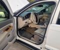 Джип Grand Cherokee 2008 у Дніпро (Дніпропетровську) на Automoto.ua Білий Джип Grand Cherokee, об'ємом двигуна 3 л та пробігом 230 тис. км за 9641 $, фото 4 на Automoto.ua