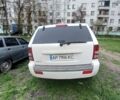 Белый Джип Гранд Чероки, объемом двигателя 3 л и пробегом 398 тыс. км за 6999 $, фото 6 на Automoto.ua