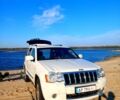 Білий Джип Grand Cherokee, об'ємом двигуна 3 л та пробігом 398 тис. км за 6999 $, фото 1 на Automoto.ua