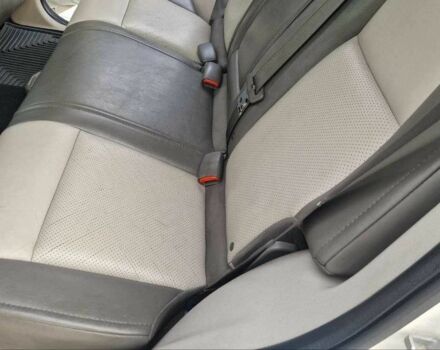 Джип Grand Cherokee 2008 у Дніпро (Дніпропетровську) на Automoto.ua Білий Джип Grand Cherokee, об'ємом двигуна 3 л та пробігом 230 тис. км за 9641 $, фото 7 на Automoto.ua