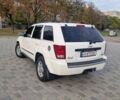 Джип Grand Cherokee 2008 у Дніпро (Дніпропетровську) на Automoto.ua Білий Джип Grand Cherokee, об'ємом двигуна 3 л та пробігом 230 тис. км за 9641 $, фото 3 на Automoto.ua