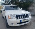Белый Джип Гранд Чероки, объемом двигателя 3 л и пробегом 398 тыс. км за 6999 $, фото 1 на Automoto.ua