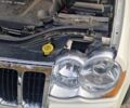 Джип Grand Cherokee 2008 у Дніпро (Дніпропетровську) на Automoto.ua Білий Джип Grand Cherokee, об'ємом двигуна 3 л та пробігом 230 тис. км за 9641 $, фото 11 на Automoto.ua