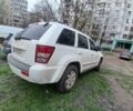 Белый Джип Гранд Чероки, объемом двигателя 3 л и пробегом 398 тыс. км за 6999 $, фото 5 на Automoto.ua