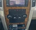 Джип Grand Cherokee 2008 у Дніпро (Дніпропетровську) на Automoto.ua Білий Джип Grand Cherokee, об'ємом двигуна 3 л та пробігом 230 тис. км за 9641 $, фото 9 на Automoto.ua