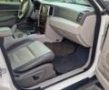 Джип Grand Cherokee 2008 у Дніпро (Дніпропетровську) на Automoto.ua Білий Джип Grand Cherokee, об'ємом двигуна 3 л та пробігом 230 тис. км за 9641 $, фото 6 на Automoto.ua
