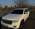 Белый Джип Гранд Чероки, объемом двигателя 3.6 л и пробегом 263 тыс. км за 14499 $, фото 1 на Automoto.ua