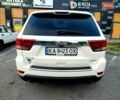 Білий Джип Grand Cherokee, об'ємом двигуна 2.99 л та пробігом 285 тис. км за 11800 $, фото 8 на Automoto.ua