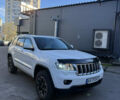Білий Джип Grand Cherokee, об'ємом двигуна 2.99 л та пробігом 250 тис. км за 12999 $, фото 1 на Automoto.ua