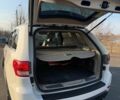 Белый Джип Гранд Чероки, объемом двигателя 3.6 л и пробегом 263 тыс. км за 14499 $, фото 7 на Automoto.ua