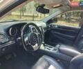 Білий Джип Grand Cherokee, об'ємом двигуна 2.99 л та пробігом 285 тис. км за 11800 $, фото 17 на Automoto.ua