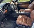 Белый Джип Гранд Чероки, объемом двигателя 2.99 л и пробегом 354 тыс. км за 15000 $, фото 5 на Automoto.ua
