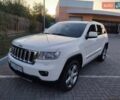 Білий Джип Grand Cherokee, об'ємом двигуна 2.99 л та пробігом 285 тис. км за 11800 $, фото 1 на Automoto.ua