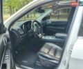 Білий Джип Grand Cherokee, об'ємом двигуна 2.99 л та пробігом 285 тис. км за 11800 $, фото 23 на Automoto.ua
