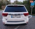 Белый Джип Гранд Чероки, объемом двигателя 3 л и пробегом 285 тыс. км за 12400 $, фото 11 на Automoto.ua
