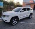 Белый Джип Гранд Чероки, объемом двигателя 3 л и пробегом 285 тыс. км за 12400 $, фото 8 на Automoto.ua