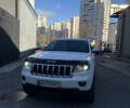 Білий Джип Grand Cherokee, об'ємом двигуна 2.99 л та пробігом 250 тис. км за 12999 $, фото 4 на Automoto.ua