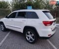 Білий Джип Grand Cherokee, об'ємом двигуна 2.99 л та пробігом 285 тис. км за 11800 $, фото 10 на Automoto.ua