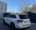 Білий Джип Grand Cherokee, об'ємом двигуна 2.99 л та пробігом 250 тис. км за 12999 $, фото 3 на Automoto.ua