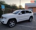 Білий Джип Grand Cherokee, об'ємом двигуна 2.99 л та пробігом 285 тис. км за 11800 $, фото 12 на Automoto.ua
