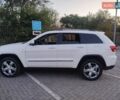 Білий Джип Grand Cherokee, об'ємом двигуна 2.99 л та пробігом 285 тис. км за 11800 $, фото 11 на Automoto.ua