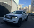 Білий Джип Grand Cherokee, об'ємом двигуна 2.99 л та пробігом 250 тис. км за 12999 $, фото 1 на Automoto.ua
