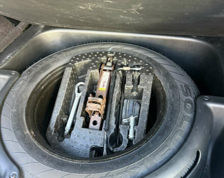 Білий Джип Grand Cherokee, об'ємом двигуна 2.99 л та пробігом 250 тис. км за 12999 $, фото 6 на Automoto.ua