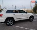 Білий Джип Grand Cherokee, об'ємом двигуна 2.99 л та пробігом 285 тис. км за 11800 $, фото 2 на Automoto.ua