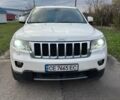 Белый Джип Гранд Чероки, объемом двигателя 2.99 л и пробегом 354 тыс. км за 15000 $, фото 9 на Automoto.ua