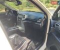 Білий Джип Grand Cherokee, об'ємом двигуна 2.99 л та пробігом 285 тис. км за 11800 $, фото 15 на Automoto.ua