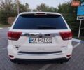 Білий Джип Grand Cherokee, об'ємом двигуна 2.99 л та пробігом 285 тис. км за 11800 $, фото 7 на Automoto.ua