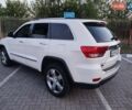 Білий Джип Grand Cherokee, об'ємом двигуна 2.99 л та пробігом 285 тис. км за 11800 $, фото 9 на Automoto.ua