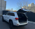 Білий Джип Grand Cherokee, об'ємом двигуна 2.99 л та пробігом 250 тис. км за 12999 $, фото 5 на Automoto.ua