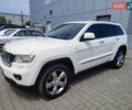Білий Джип Grand Cherokee, об'ємом двигуна 3 л та пробігом 285 тис. км за 13350 $, фото 18 на Automoto.ua