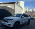 Білий Джип Grand Cherokee, об'ємом двигуна 2.99 л та пробігом 250 тис. км за 12999 $, фото 8 на Automoto.ua