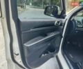 Білий Джип Grand Cherokee, об'ємом двигуна 2.99 л та пробігом 285 тис. км за 11800 $, фото 25 на Automoto.ua