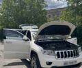 Белый Джип Гранд Чероки, объемом двигателя 2.99 л и пробегом 315 тыс. км за 17500 $, фото 7 на Automoto.ua