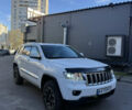 Білий Джип Grand Cherokee, об'ємом двигуна 2.99 л та пробігом 250 тис. км за 12999 $, фото 16 на Automoto.ua