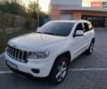 Білий Джип Grand Cherokee, об'ємом двигуна 2.99 л та пробігом 285 тис. км за 11800 $, фото 13 на Automoto.ua