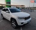 Білий Джип Grand Cherokee, об'ємом двигуна 2.99 л та пробігом 285 тис. км за 11800 $, фото 5 на Automoto.ua