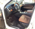 Білий Джип Grand Cherokee, об'ємом двигуна 3 л та пробігом 165 тис. км за 17500 $, фото 17 на Automoto.ua