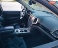 Белый Джип Гранд Чероки, объемом двигателя 3 л и пробегом 285 тыс. км за 12400 $, фото 5 на Automoto.ua